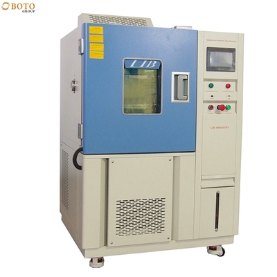 Constant Humidity Chamber  Environment Test Chamber With ±3.0% RH Humidity And ±0.3°C Temperature Fluctuation