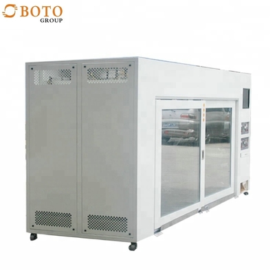 Test Equipment PCB Test Chamber GJB150.5 Lab Drying Oven Machine Laboratory Equipment