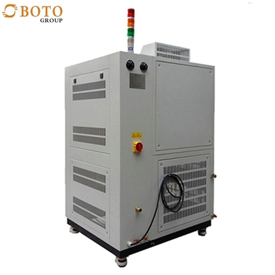 Lab Drying Oven Ozone Aging Test Chamber Lab Test Machine GB/T2951.21-2008 Environmental Chamber