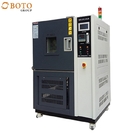 Lab Drying Oven Ozone Aging Test Chamber Lab Test Machine GB/T2951.21-2008 Environmental Chamber