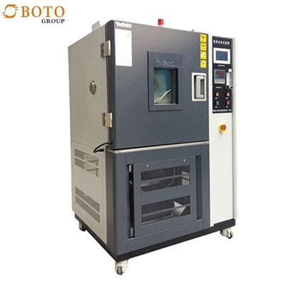 Lab Drying Oven Ozone Aging Test Chamber Lab Test Machine GB/T2951.21-2008 Environmental Chamber