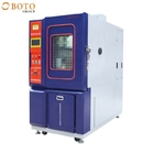 Environmental Test Chambers GB/T2423.2 Temperature Humidity Chamber Lab Equipment