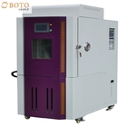 Lab Drying Oven Two Box-Type Hot And Cold Impact Chamber GB/T2423.1.2-2001 Environment Test Machine