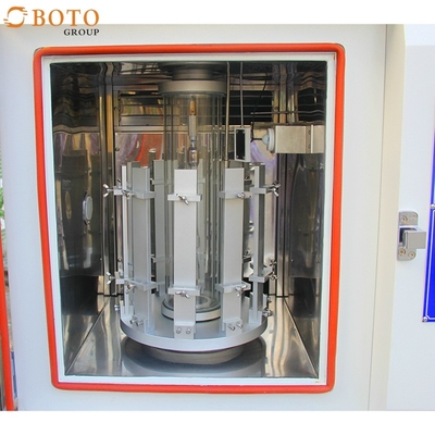 Automatic Weathering Environmental Test Chambers Arc Xenon Test Chamber