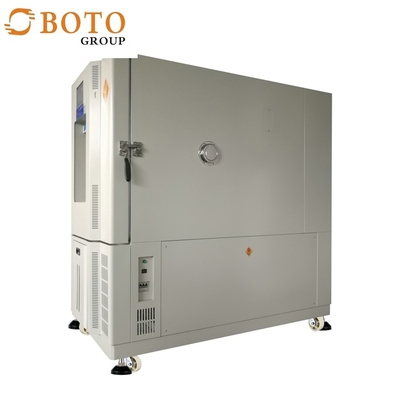 Programmable High Low Temperature Chamber GB/T5170.5-2008 Temperature Humidity Test Chamber