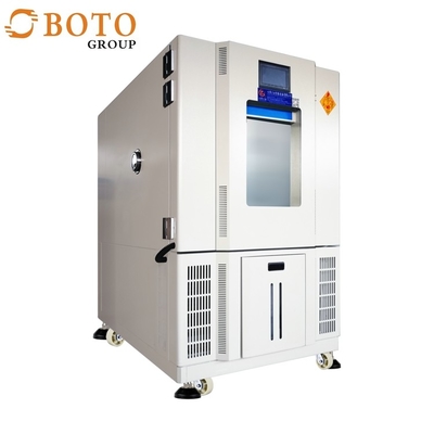 Stable Temperature & Humidity Test Chamber, 20%~98%RH, SUS#304Stainless steel plate