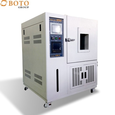 Temperature Humidity Test Chamber Programmable High temperature chamber GB/T10586-2006