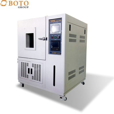 Temperature Humidity Test Chamber Programmable High temperature chamber GB/T10586-2006