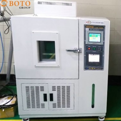 Temperature Humidity Test Chamber Programmable High temperature chamber GB/T10586-2006