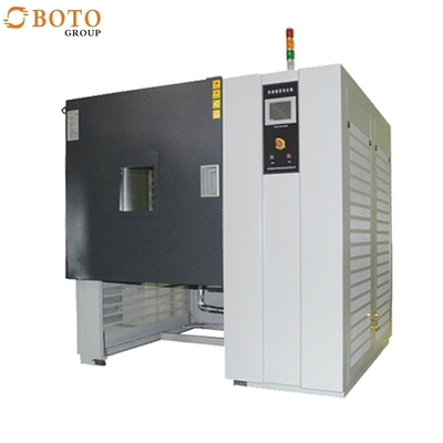 Environmental Chamber Humidity ±2.5% RH Benchtop Environmental Simulation Chamber