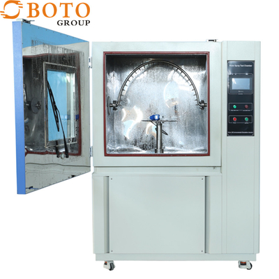 Environmental Chamber Humidity ±2.5% RH Benchtop Environmental Simulation Chamber