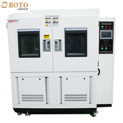 Over Pressure Protection Environmental Test Chambers Powered By AC 220V / 380V 50Hz / 60Hz