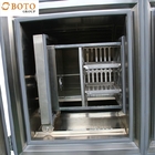 GB10592-89-2001 Three Box-Type Hot And Cold Impact Chamber Climatic Chamber Manufacturer