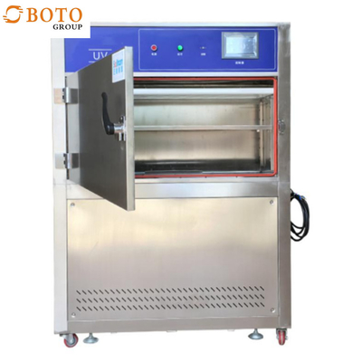 B-ZW UV Aging Test Chamber For Aging Test,-40℃-150℃, 45x117x50 Environmental Test Labs