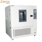 Small High And Low Temperature Environmental Stress Testing Equipment   B -T-48L(A-D) Power 1KW-2KW