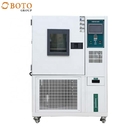Climatic Environmental Test Chambers Temperature Humidity Chamber Lab Equipment GB/T2423.2