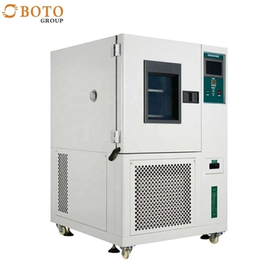 High & Low Temperature Test Chamber for Electrical & Electronic Testing 20%~98%RH