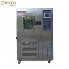 Environmental Test Chambers GB/T136421992 Climatic Machine Ozone Aging Test Chamber Lab Instrument GB/T7762-2008