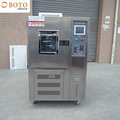 Environmental Test Chambers GB/T136421992 Climatic Machine Ozone Aging Test Chamber Lab Instrument GB/T7762-2008