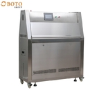 UV Aging Test Chamber Machine Lab SUS#304Stainless Steel Plate, -40℃-150℃