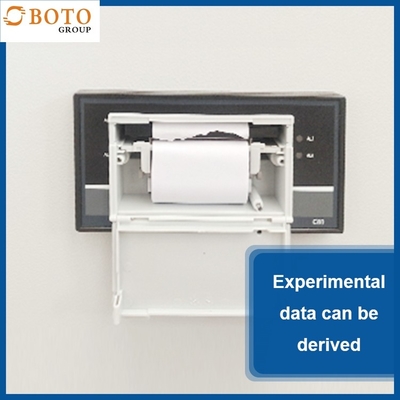 Manufacturer G82423.22—87Nb ASTM Table Type Constant Temperature And Humidity Test Chamber