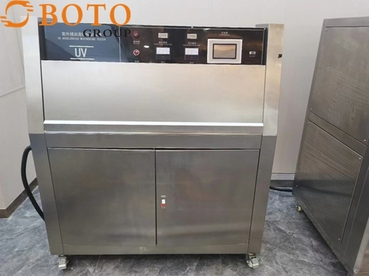 VG95218-2 UV Aging Test Chamber B-ZW Climatic Chamber UV-A Mathine Lab Drying Oven