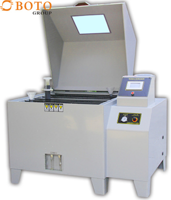Climatic Test Chamber -40C To 150C Temperature Range ≤30min Falling Time Uniform Humidity