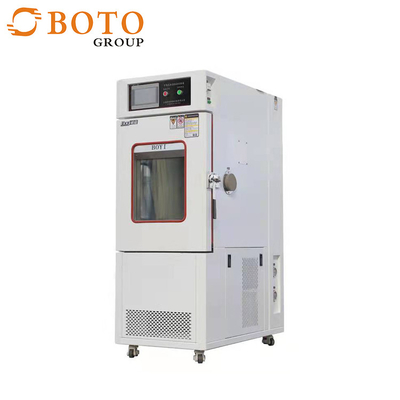 Humidity Control Climatic Simulation Chamber With Low Fluctuation