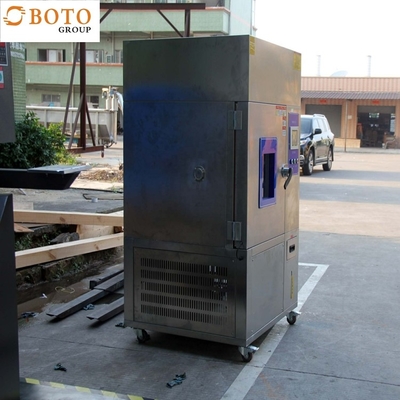 GB/T7762-2008 Environmental Climatic Chamber Manufacturer Ozone Aging Test Chamber Lab Instrument