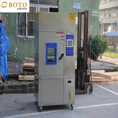 Environmental Growth Chamber ±2.5% RH Benchtop Environmental Test Chamber Environmental Chamber Testing