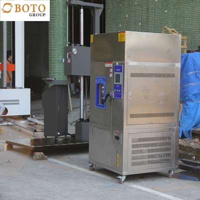 Environmental Chamber Testing Services  Airflow Test Chamber Environmental Chamber Rental