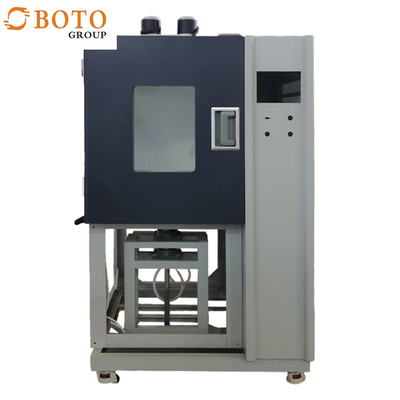 Environment Test Chamber With ±3.0% RH Humidity And ±0.3°C Temperature Fluctuation