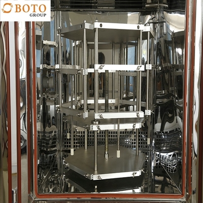 Climatic Test Chamber GB/T2951.21-2008 Lab Machine Ozone Aging Test Chamber Manufacturer