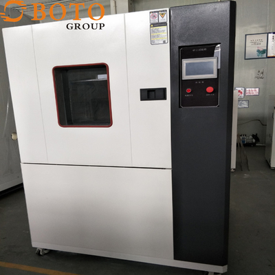 SUS#304 B-T-504(A-E) Temperature And Humidity Control Chamber Temp Range -70℃-180℃