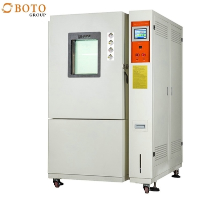 Environmental Growth Chamber ±2.5% RH Benchtop Environmental Test Chamber Environmental Chamber Testing