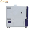 Temperature Cycling Testing Equipment Environmental Simulation Chamber ±0.5°C Temperature Accuracy For 20%-98%