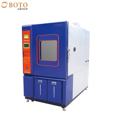 Constant Temperature And Humidity Test Chamber B-T-504L Temp Range   -70-150℃ SUS #304