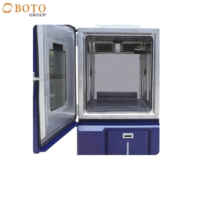 Constant Temperature And Humidity Test Chamber B-T-504L Temp Range   -70-150℃ SUS #304