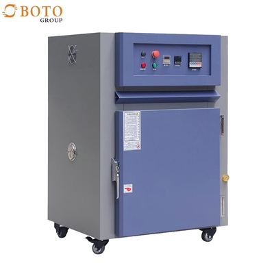 DHG-9030A 101A-0S High Temperature Test Chamber NuOven LS-100A for Thermal Aging Test