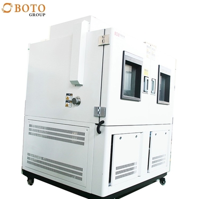 PCB Hot Oil Test Chamber GJB150.5 B-OIL-02 LED Control For 300mm*210mm Test Plate