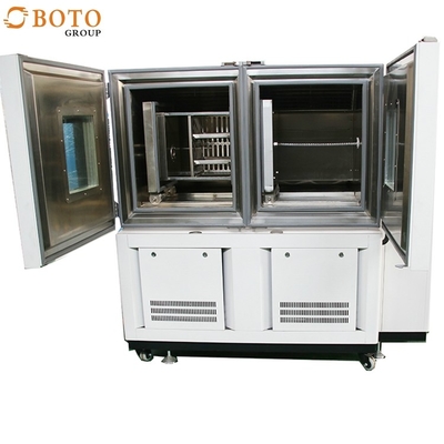 AC 220V/380V 50Hz/60Hz Environmental Test Chambers Relative Humidity 10% To 98% RH For Industrial