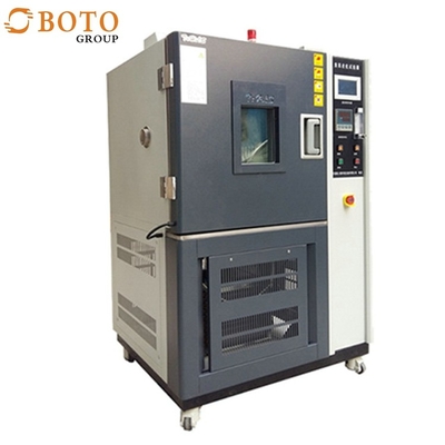 High Accuracy Temperature Stability Testing Chamber with ±0.5°C 1.0 to 1000.0 Cu. Ft. Volume