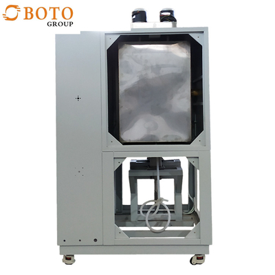 Environmental Test Chambers -70C to +150°C with Fiberglass Insulation