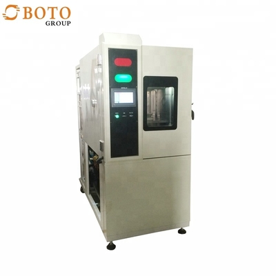 Rapid Temperature Test Chamber Lab Test Machine Nabmat-9492 cipipc-9701 Environmental Test Chambers