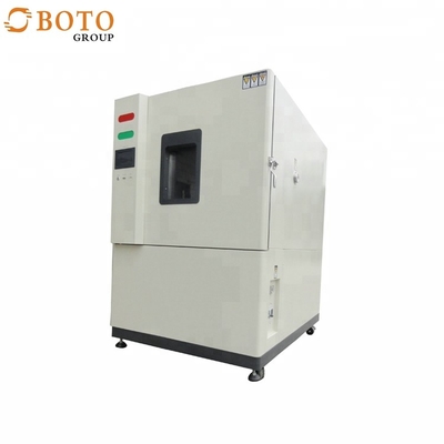 Rapid Temperature Test Chamber Lab Test Machine Nabmat-9492 cipipc-9701 Environmental Test Chambers