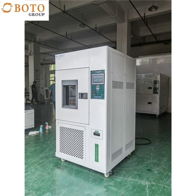 Professional Programmable Constant Temperature And Humidity Test Chamber