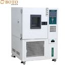 Constant Temperature And Humidity Test Equipment Climatic Test Chamber For Lab