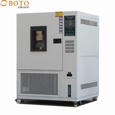 Constant Temperature And Humidity Test Equipment Lab Climatic Control Test Chamber