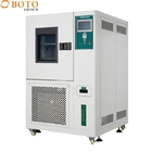 Constant Temperature And Humidity Test Equipment Climatic Test Chamber For Lab