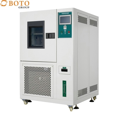 Constant Temperature And Humidity Test Equipment Lab Climatic Control Test Chamber